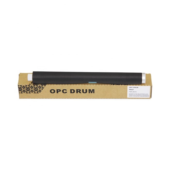 Durable OPC Drum For DK5230 For ECOSYS P5021 M5521 P5026 M5526 DK5231 Drum Core Printer Spare Part