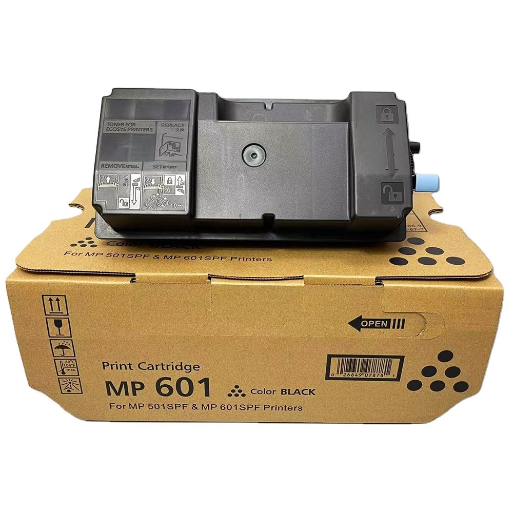 Compatible toner cartridge for Ricoh Aficio SP5300 SP5310 MP501 MP601