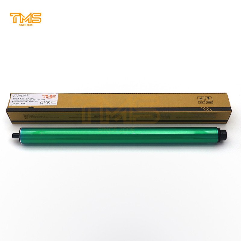 TMS Konica Minolta C452 OPC Drum for Konica Minolta bizhub C452 C550 C552 C652 C650 C654 C754 C7145