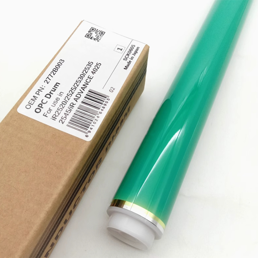 NPG50/51 GPR34/35 EXV32/33 OPC Drum for Canon IR 2520 2525 2530 2535 2545 IR ADV 4025 4035 4045 4225 4235 4245 4251
