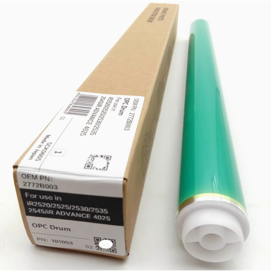 NPG50/51 GPR34/35 EXV32/33 OPC Drum for Canon IR 2520 2525 2530 2535 2545 IR ADV 4025 4035 4045 4225 4235 4245 4251
