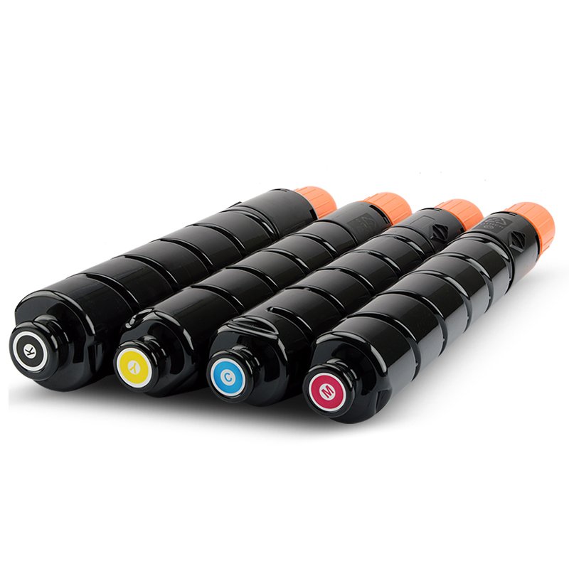 Japan original quality toner NPG45 C-EXV28 GPR30 IR-ADVANCE IR C5045 C5051 C5250 C5255 IRC5045 IRC5255 IRC5250 toner cartridge