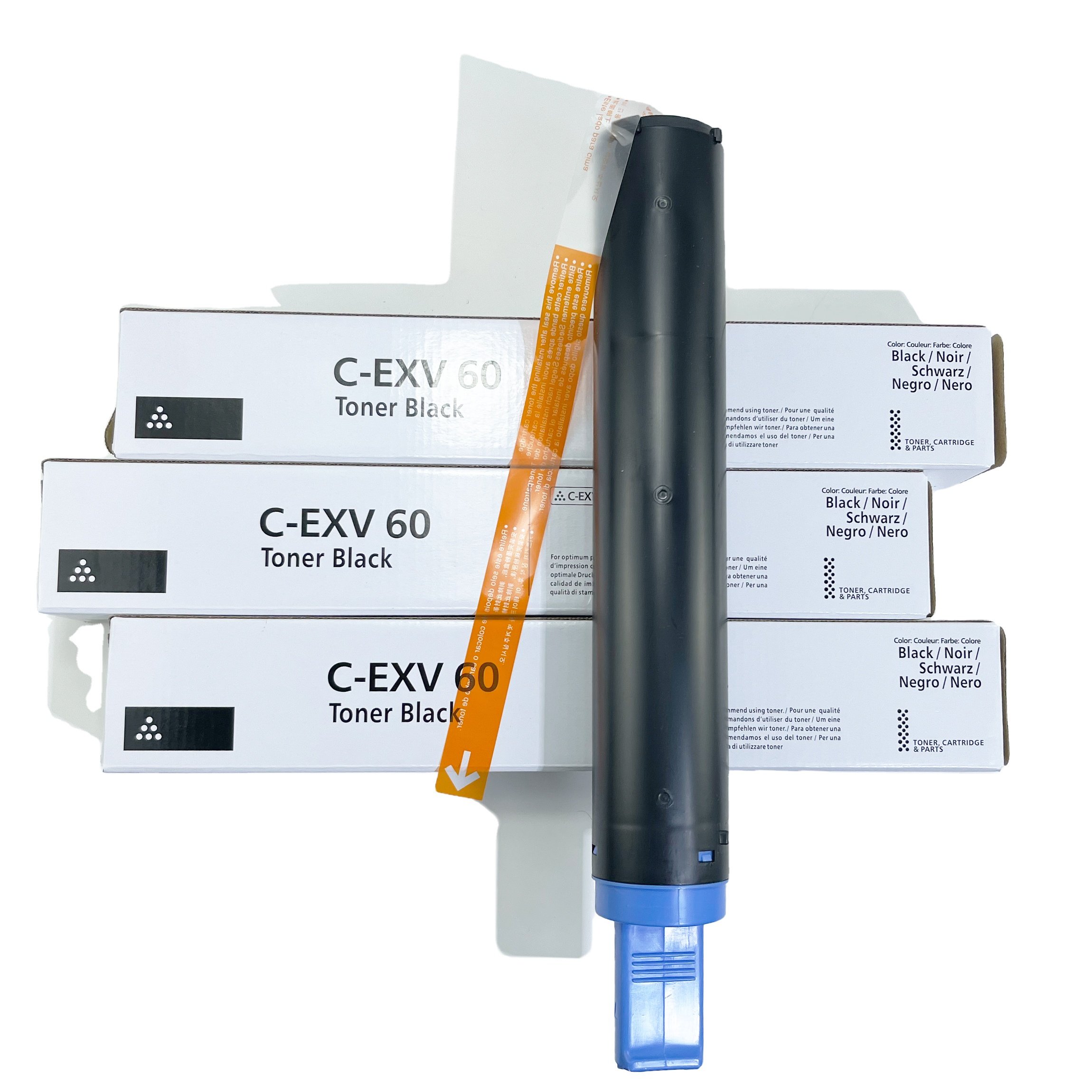 Low Price Copier compatible Toner Cartridge C-exv60 cexv 60 Cexv60 Toner Black For canon ir 2425 Printer