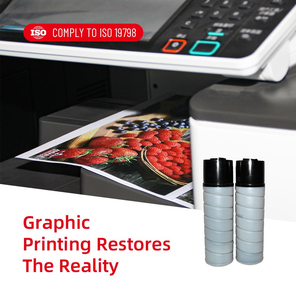 ACO Brand Ink Toner 006R01007 Compatible For Xerox DC_240 DC_255 DC_265 DC_460 DC_470 DC_480 DC_490 Office Supplies Cartridge