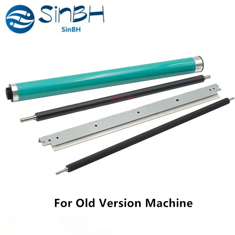 Original Quality Factory OPC Drum For Canon iR ADVANCE C5030 C5035 C5045 C5051 C5235 C5240 C5250 Copier Parts Spare Drum Parts