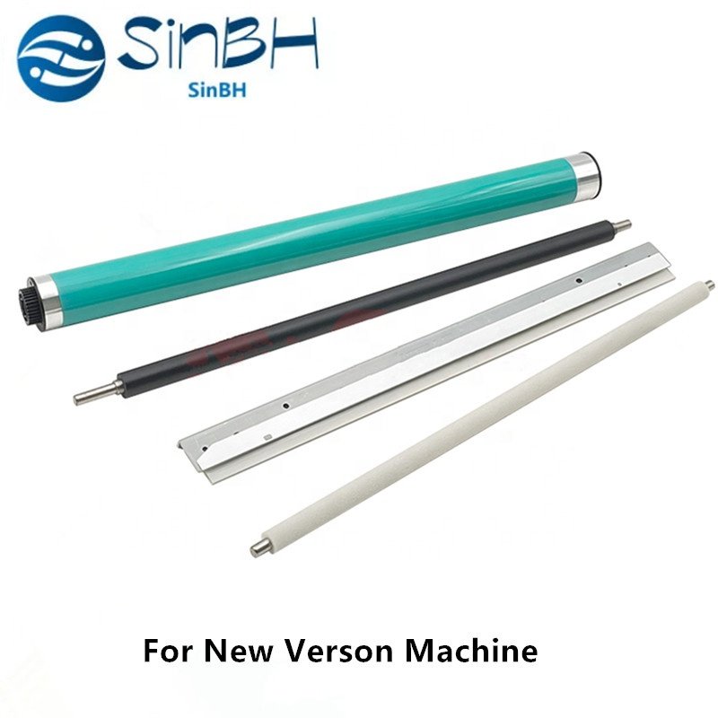 Original Quality Factory OPC Drum For Canon iR ADVANCE C5030 C5035 C5045 C5051 C5235 C5240 C5250 Copier Parts Spare Drum Parts