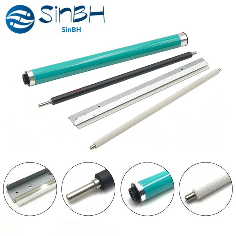 Original Quality Factory OPC Drum For Canon iR ADVANCE C5030 C5035 C5045 C5051 C5235 C5240 C5250 Copier Parts Spare Drum Parts