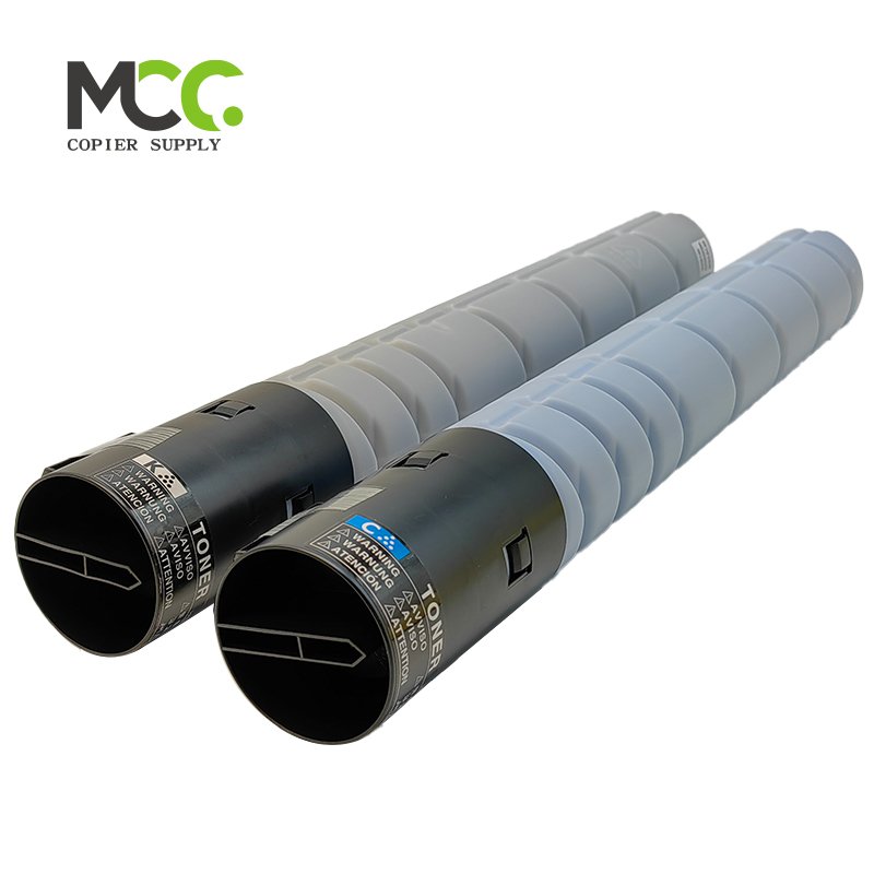 TN-213 TN319 TN213 Toner Cartridges for Konica Minolta bizhub C220 C260 C280 Black Yellow Cyan Magenta Toner Cartridge Set of 4