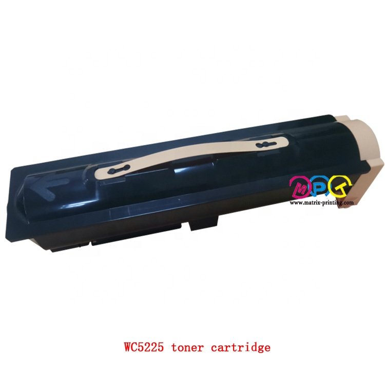 WC5225 New Compatible Toner Cartridge, 106R01304,106R01413,For Xerox WorkCentre WC 5222/5225/5225A/5230/5230A WC5222 WC5230