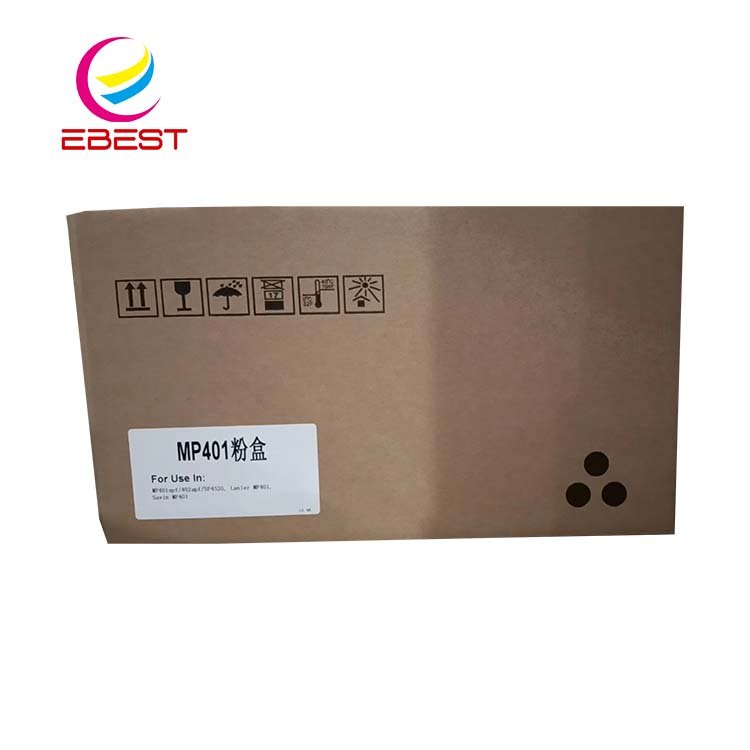 EBEST Cartridge Factory Compatible MP401 For Xerox SP4520 MP401SPF MP401SPF Toner Cartridge