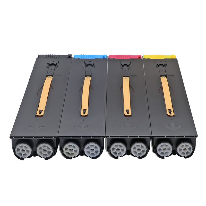 Toner Cartridge For Xerox DCC700 700 700i 770 C75 J75 Toner 006R01383 006R01384 006R01385 006R01386