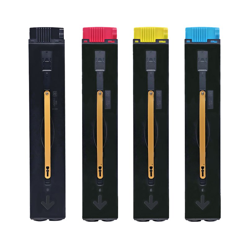 Toner Cartridge For Xerox DCC700 700 700i 770 C75 J75 Toner 006R01383 006R01384 006R01385 006R01386