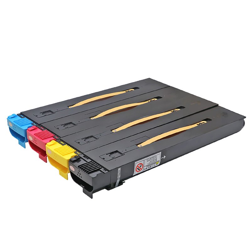 Toner Cartridge For Xerox DCC700 700 700i 770 C75 J75 Toner 006R01383 006R01384 006R01385 006R01386