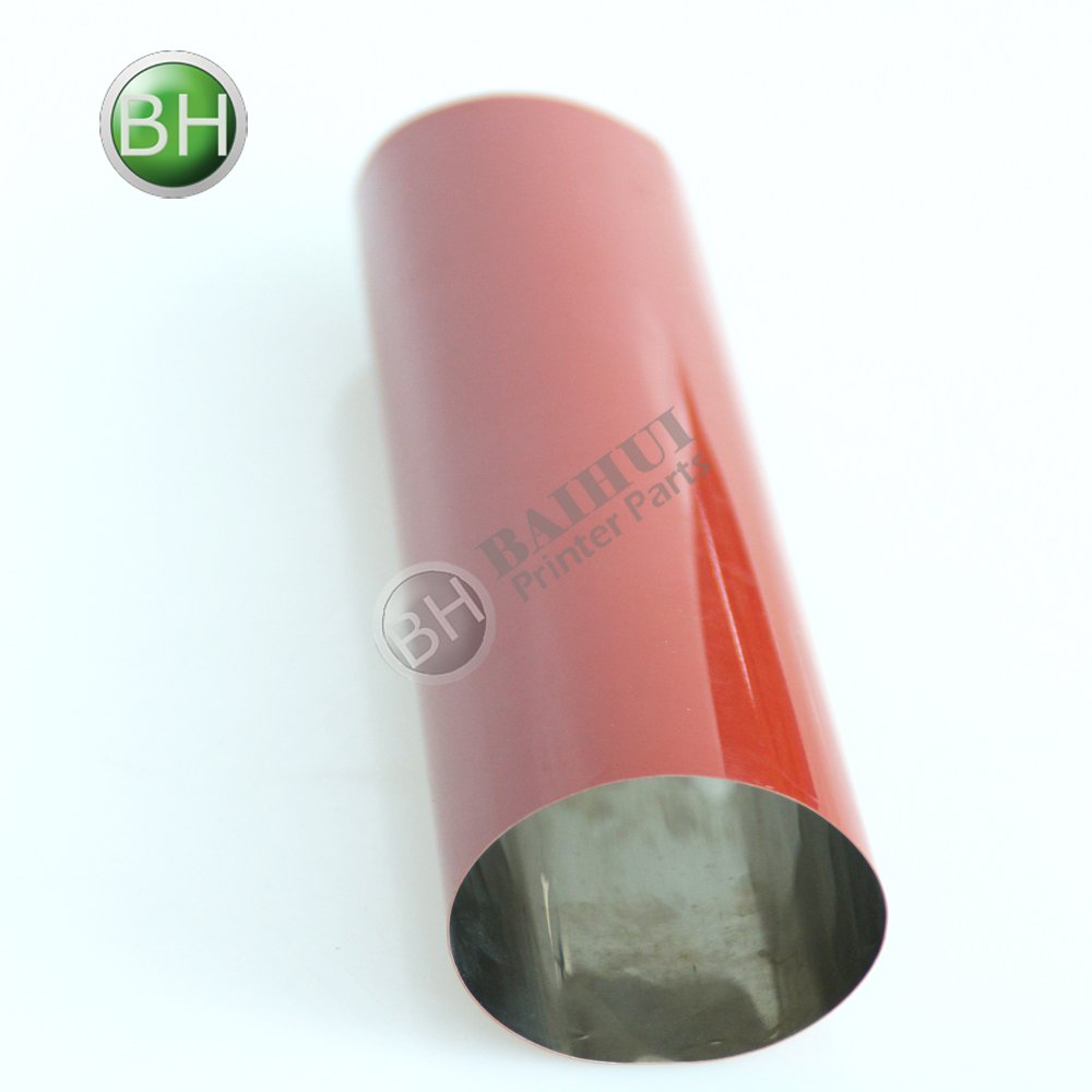 Japan Quality Konica Minlota C458 Fuser Film For Minolta Bizhub C200/C203/C253/C353/C458/C258/C358/C658 Fuser Film Sleeve