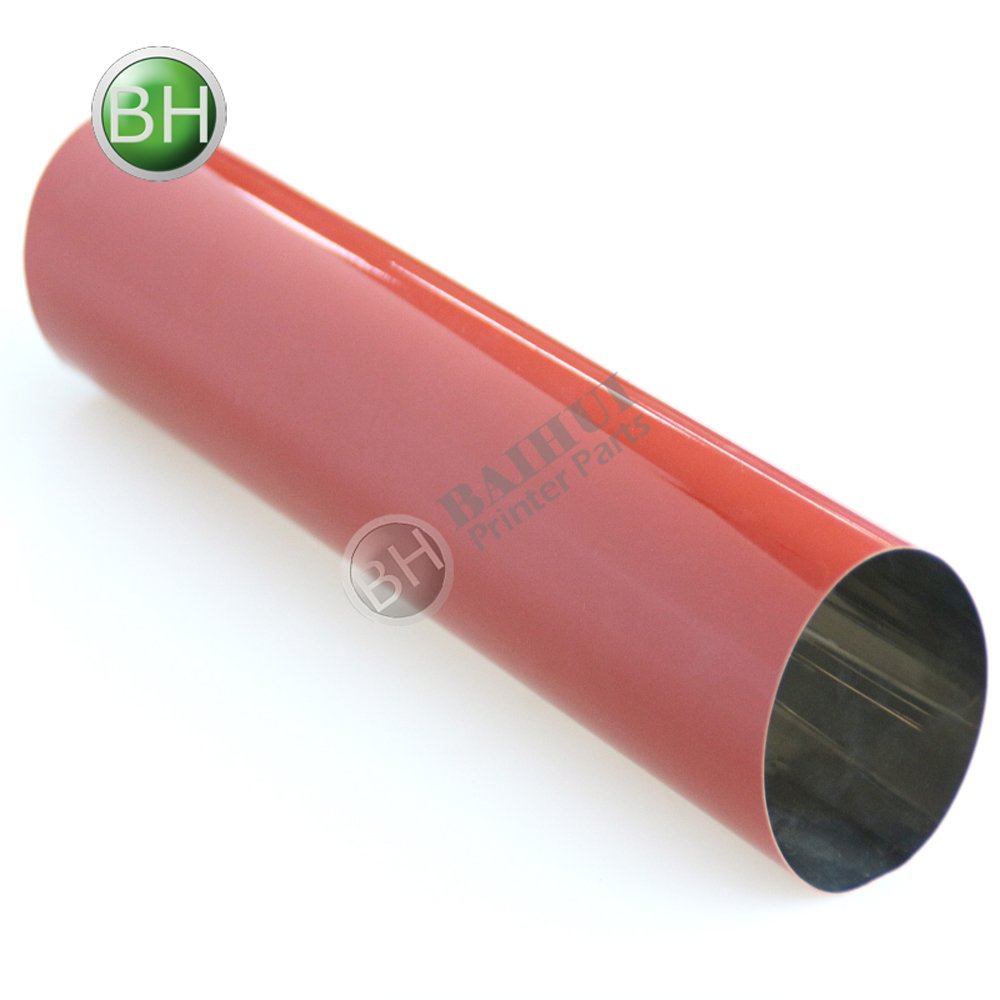 Japan Quality Konica Minlota C458 Fuser Film For Minolta Bizhub C200/C203/C253/C353/C458/C258/C358/C658 Fuser Film Sleeve