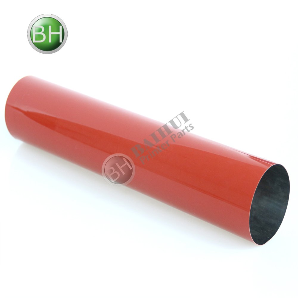Japan Quality Konica Minlota C458 Fuser Film For Minolta Bizhub C200/C203/C253/C353/C458/C258/C358/C658 Fuser Film Sleeve