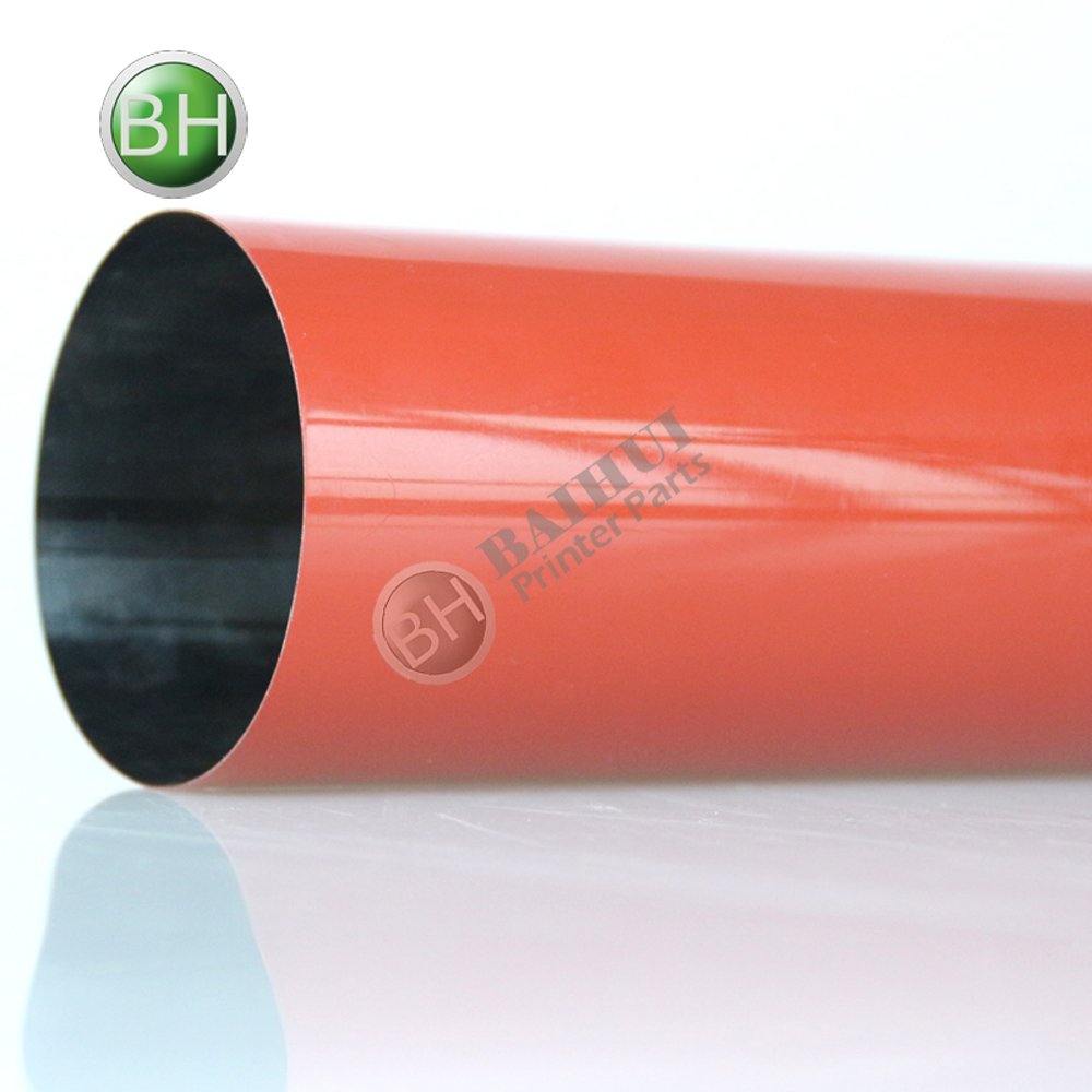 Japan Quality Konica Minlota C458 Fuser Film For Minolta Bizhub C200/C203/C253/C353/C458/C258/C358/C658 Fuser Film Sleeve