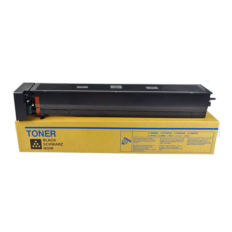 Factory Wholesale compatible TN912 TN 912 TN-912 toner cartridge for Konica Minolta Bizhub Bizhub 958 copiers Machine