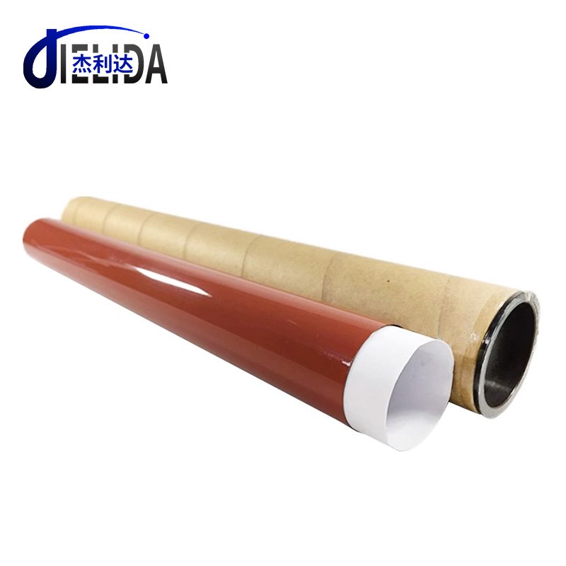C451 552 652 452 550 654 754 for Konica Minolta compatible Fuser Belt Fuser Film Sleeve