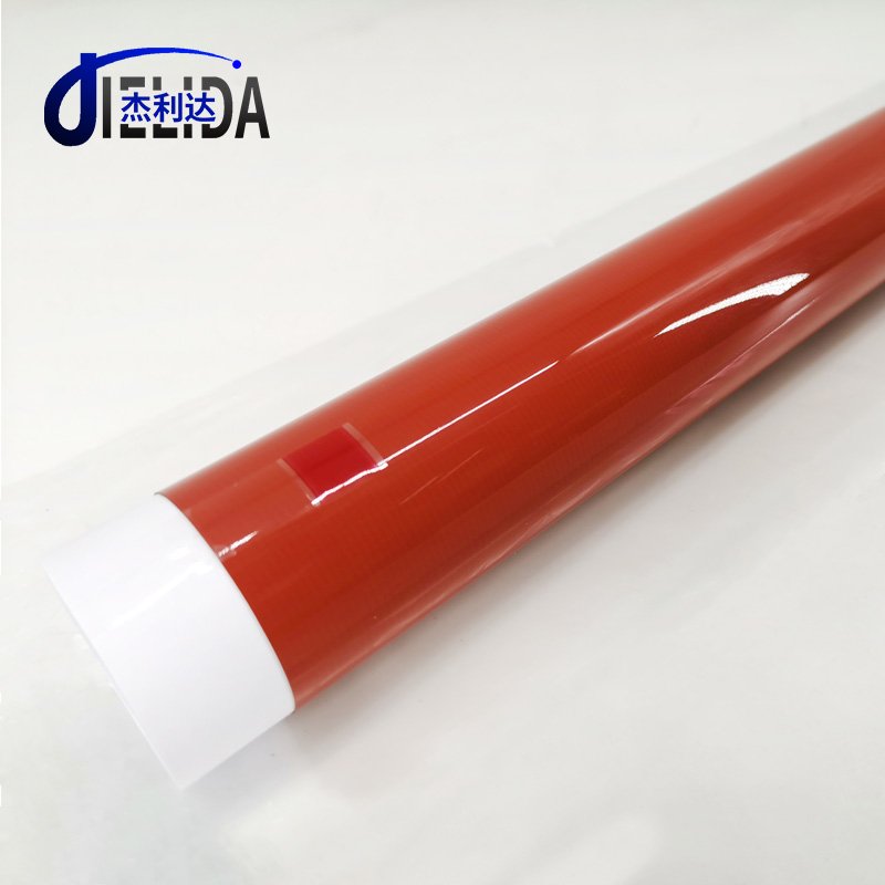 C451 552 652 452 550 654 754 for Konica Minolta compatible Fuser Belt Fuser Film Sleeve