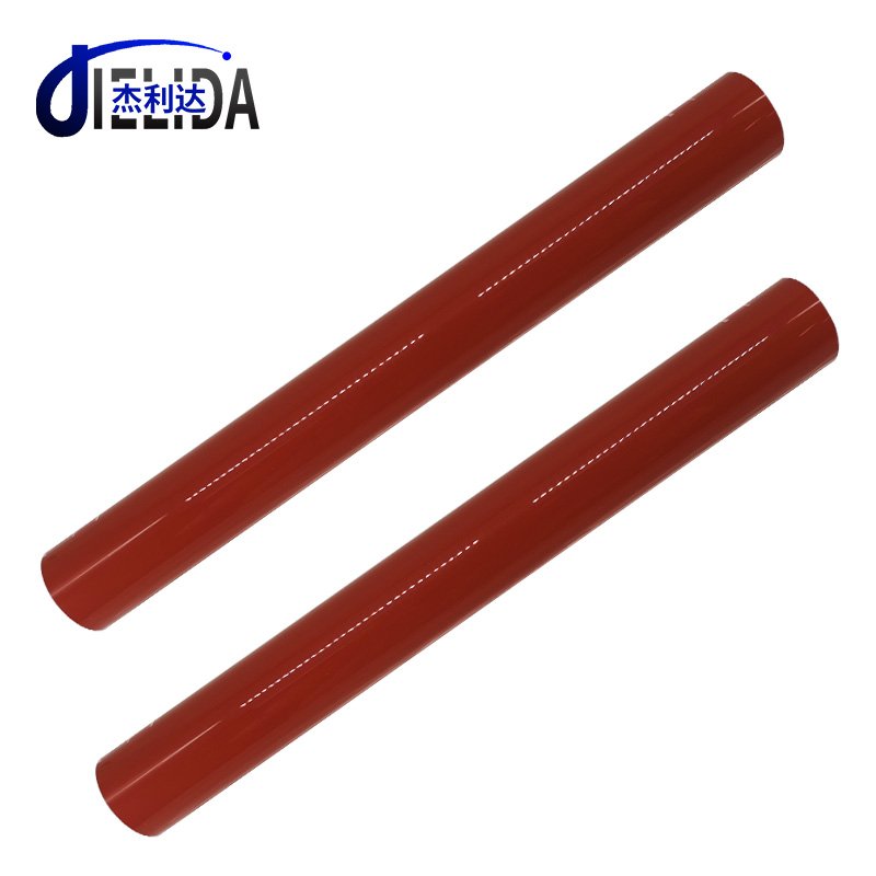 C451 552 652 452 550 654 754 for Konica Minolta compatible Fuser Belt Fuser Film Sleeve