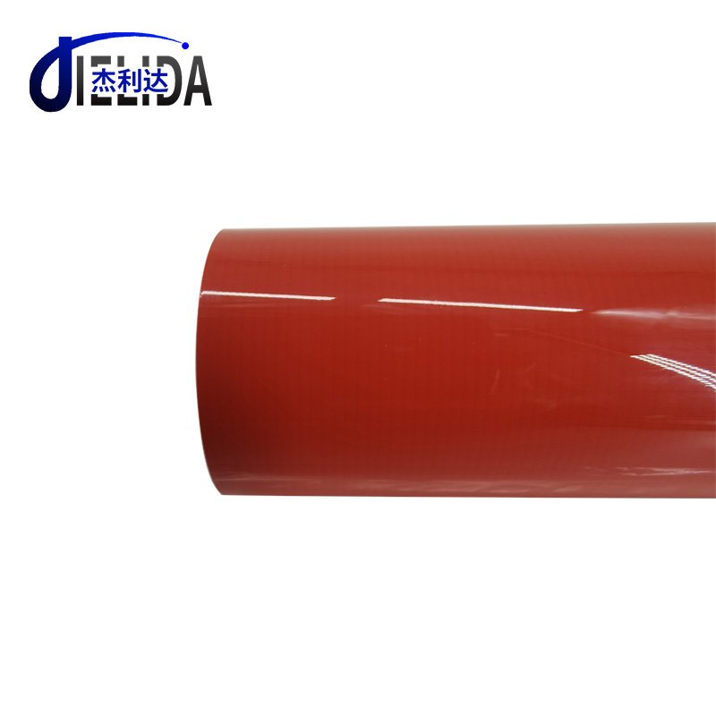 C451 552 652 452 550 654 754 for Konica Minolta compatible Fuser Belt Fuser Film Sleeve