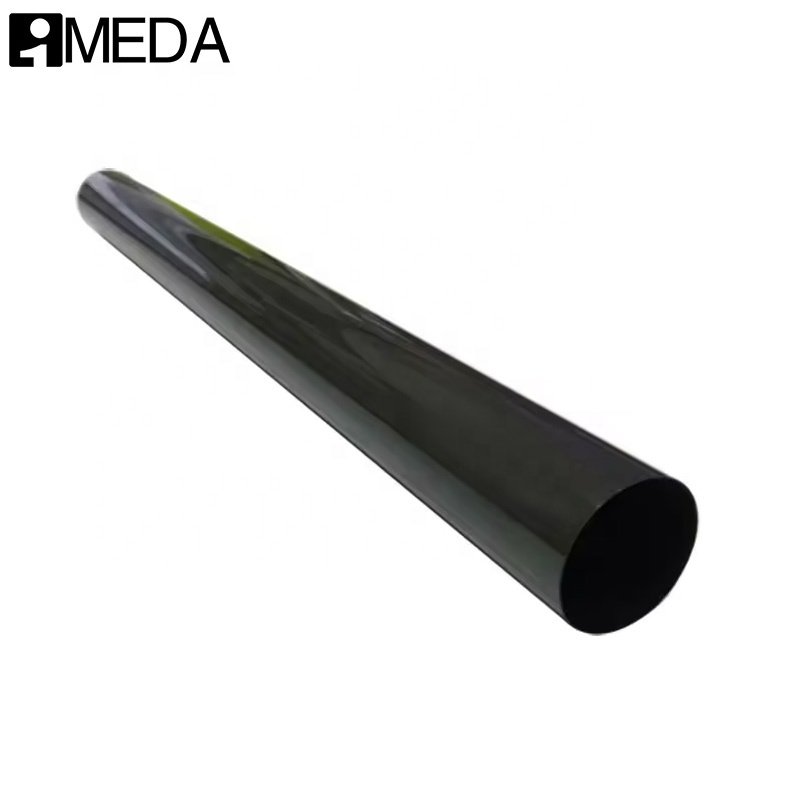 IMEDA Black Fuser Film Sleeves For Ricoh MPC3002 C3502 C4502 C5502 C6002 2554SP 3054 3554 4054 5054 6054 Copier Parts