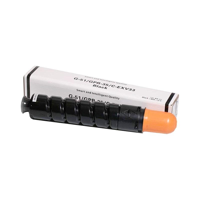 Compatible Toner Cartridge For Canon IR 2520 2525 2530 G-51 IR2520 IR2525 IR2530 TONER
