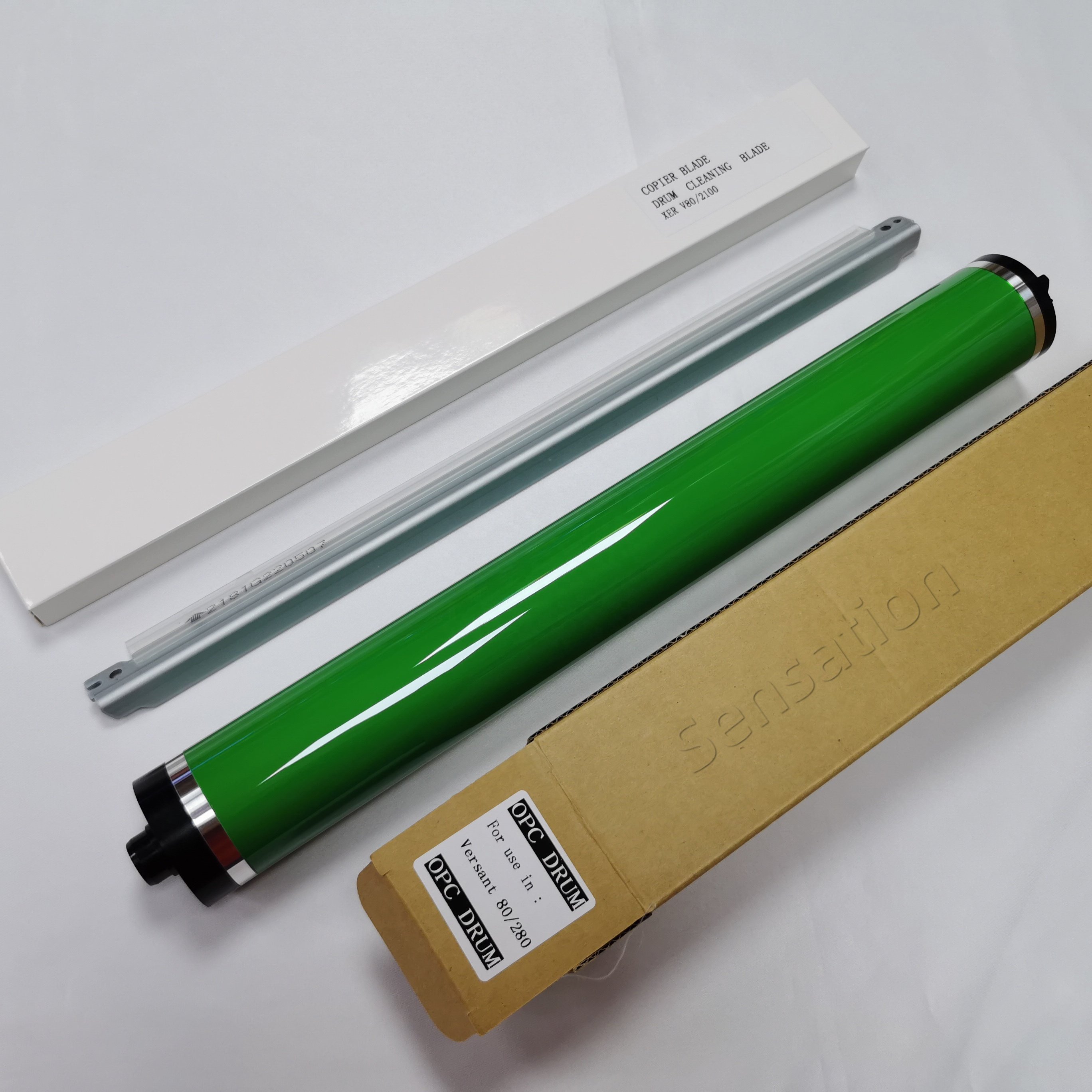 Sensation Hot sell V80 V180 Long Life OPC Drum for use in Xerox Versant 80 180 Press Copier Machine