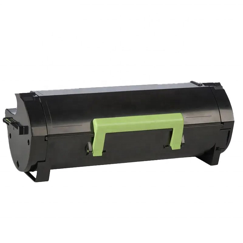 Compatible copier 56F3H00 MS321 MX321 Toner Cartridge For Lexmark MS421dw MS521dn MX521ade MX622ade Toner