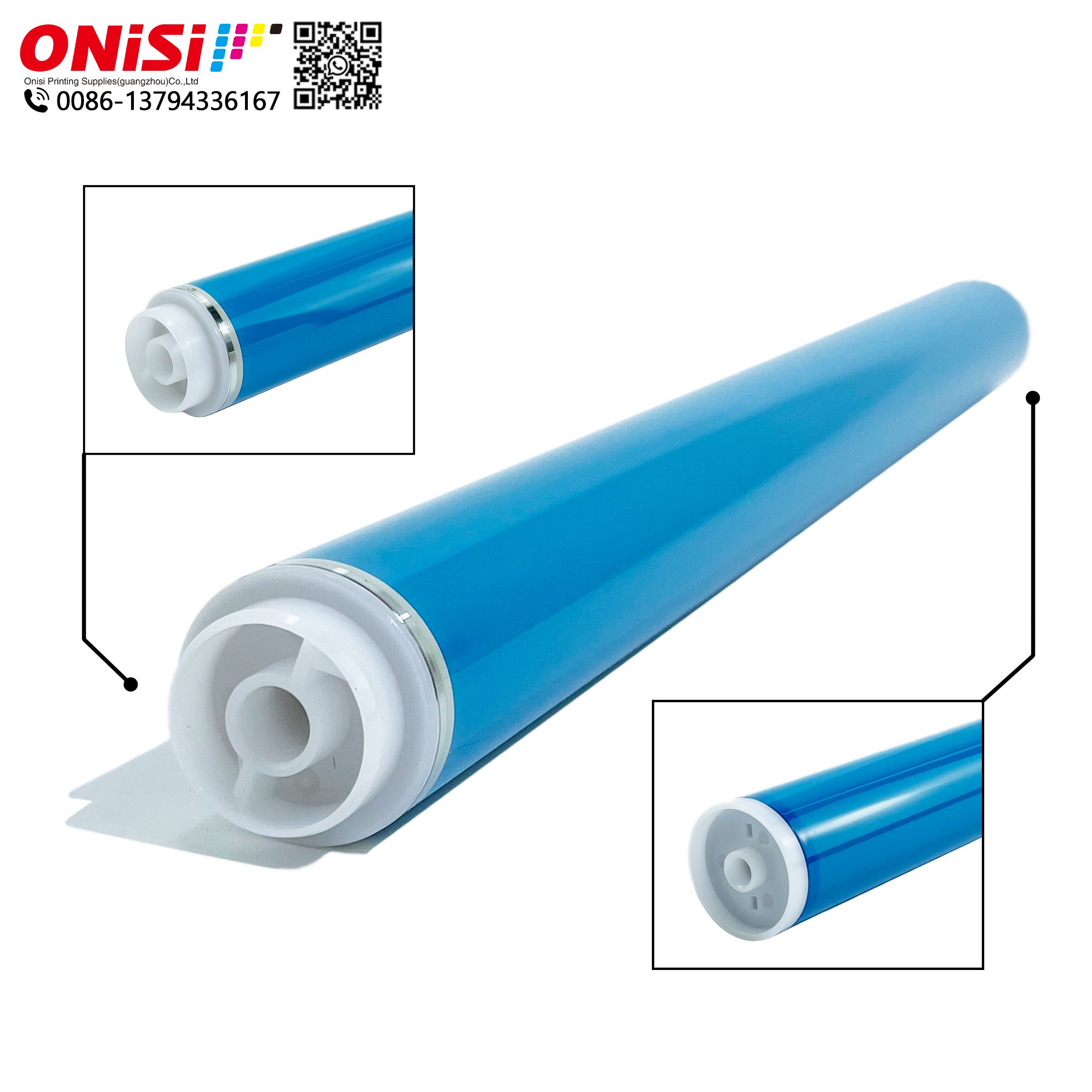 Korea Japan High Quality Long Life Copier Opc Drum Drums Blade For Canon ir3235/2520/2530//2545/ 2230/2016/2018