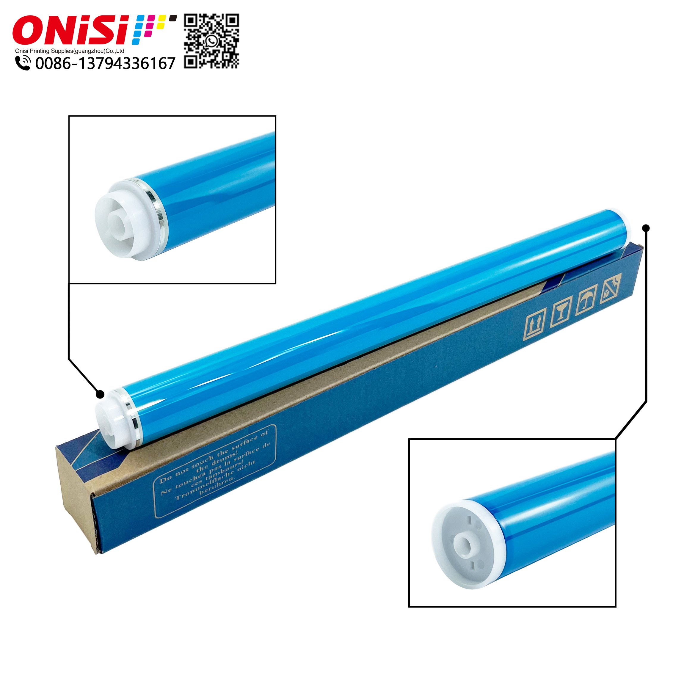 Korea Japan High Quality Long Life Copier Opc Drum Drums Blade For Canon ir3235/2520/2530//2545/ 2230/2016/2018