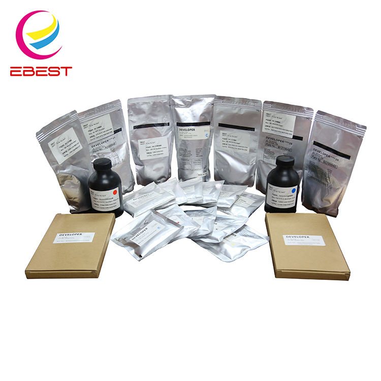 EBEST Cartridge Factory New Compatible For Canon T06 Toner Cartridge imageRUNNER 1643 1643I 1643iF Black Toner Cartridge