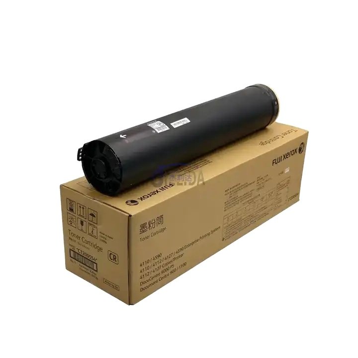 Original Asia Pacific Edition Toner C4110 C4112 C4127 Toner Cartridge C4595 for Xerox Gale C4110