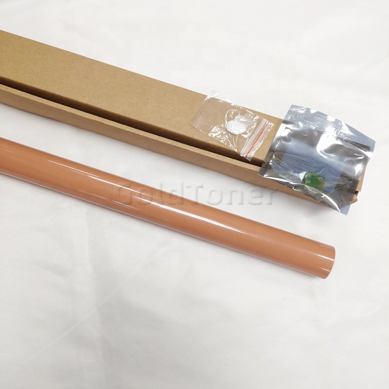 IRC5560 Fuser Film Sleeve With Fuser Unit Chips For CANON imageRUNNER ADVANCE C5535 C5540 C5550 C5560 C5735i Color Copier