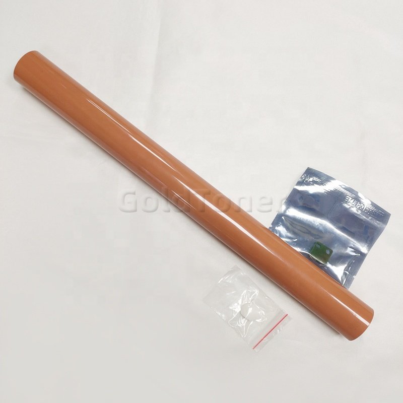 IRC5560 Fuser Film Sleeve With Fuser Unit Chips For CANON imageRUNNER ADVANCE C5535 C5540 C5550 C5560 C5735i Color Copier