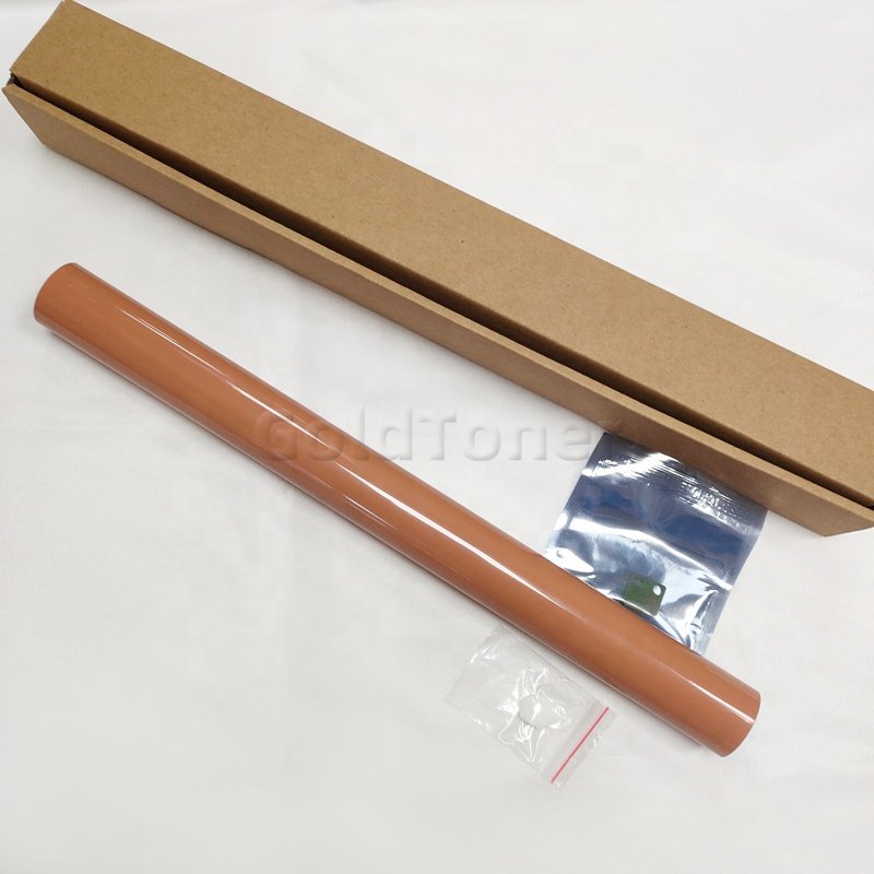 IRC5560 Fuser Film Sleeve With Fuser Unit Chips For CANON imageRUNNER ADVANCE C5535 C5540 C5550 C5560 C5735i Color Copier
