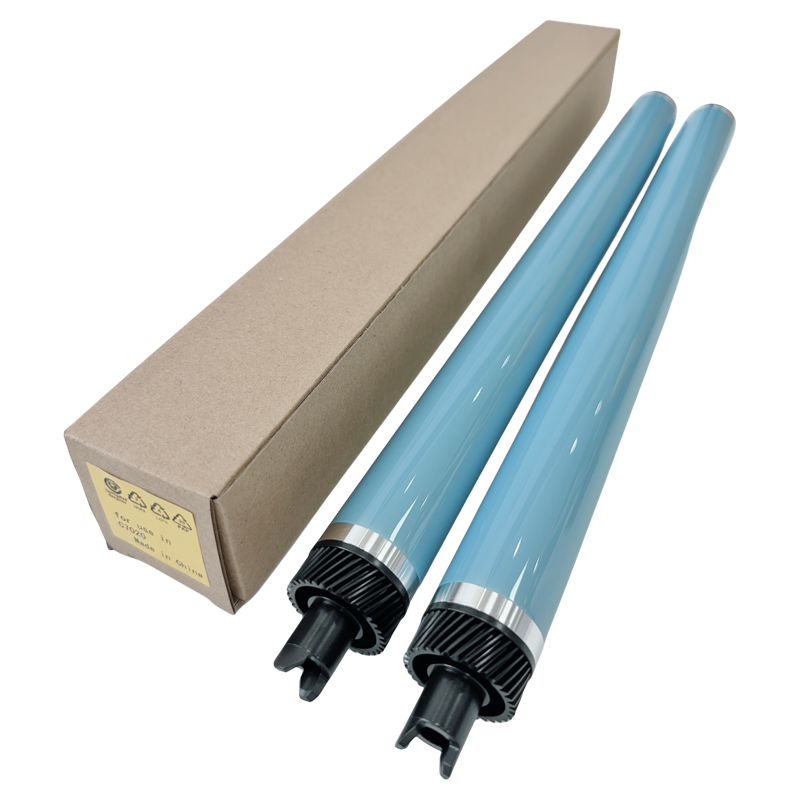 Apply to for Xerox V2265The printer Five generations of for Fuji drum core Applicable for Xerox V2265Models The printer