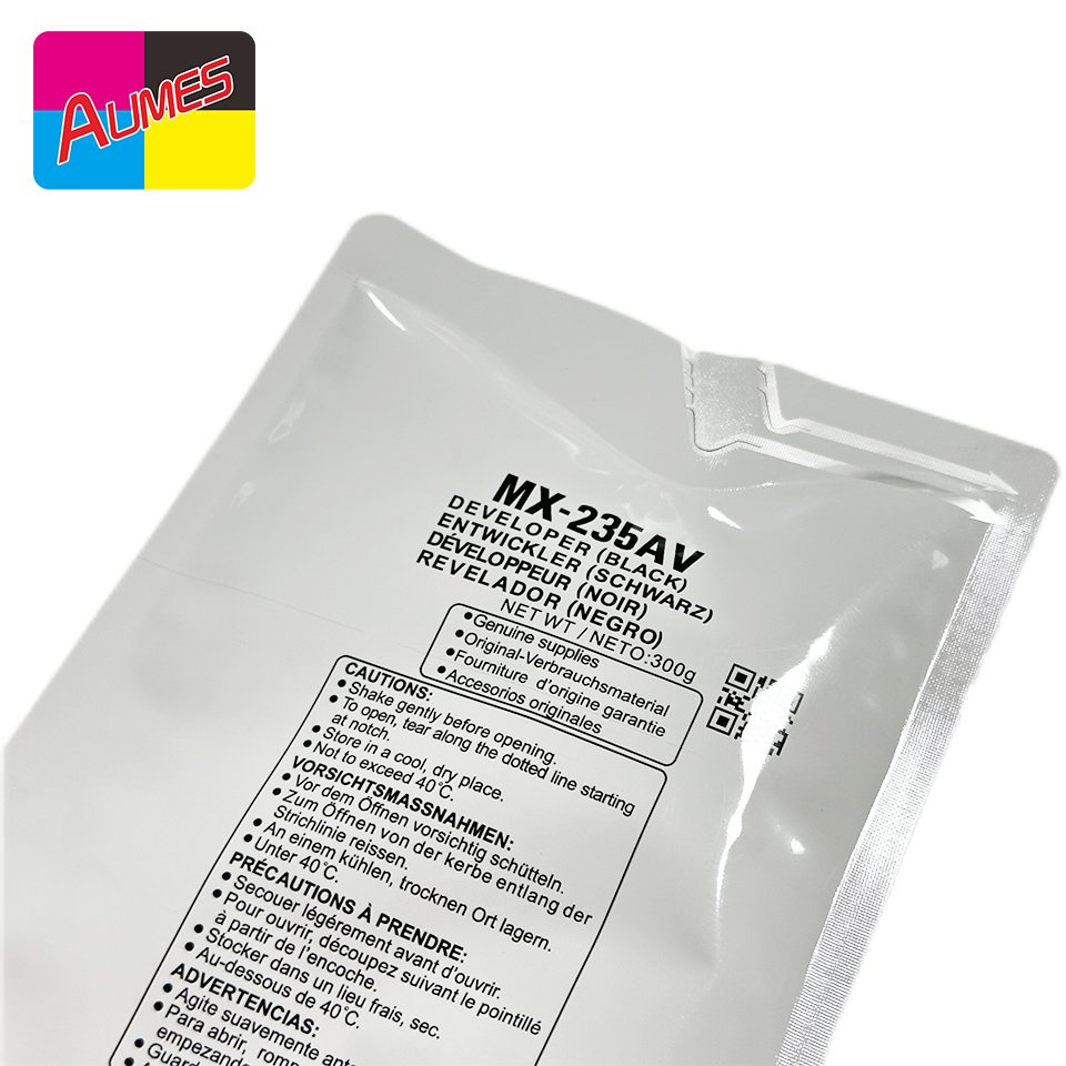 Japan toner For Sharp MX235CV MX-235CV MX235 Developer for MX1808S MX2008D MX2308D MX2328D MX2008L copier machine