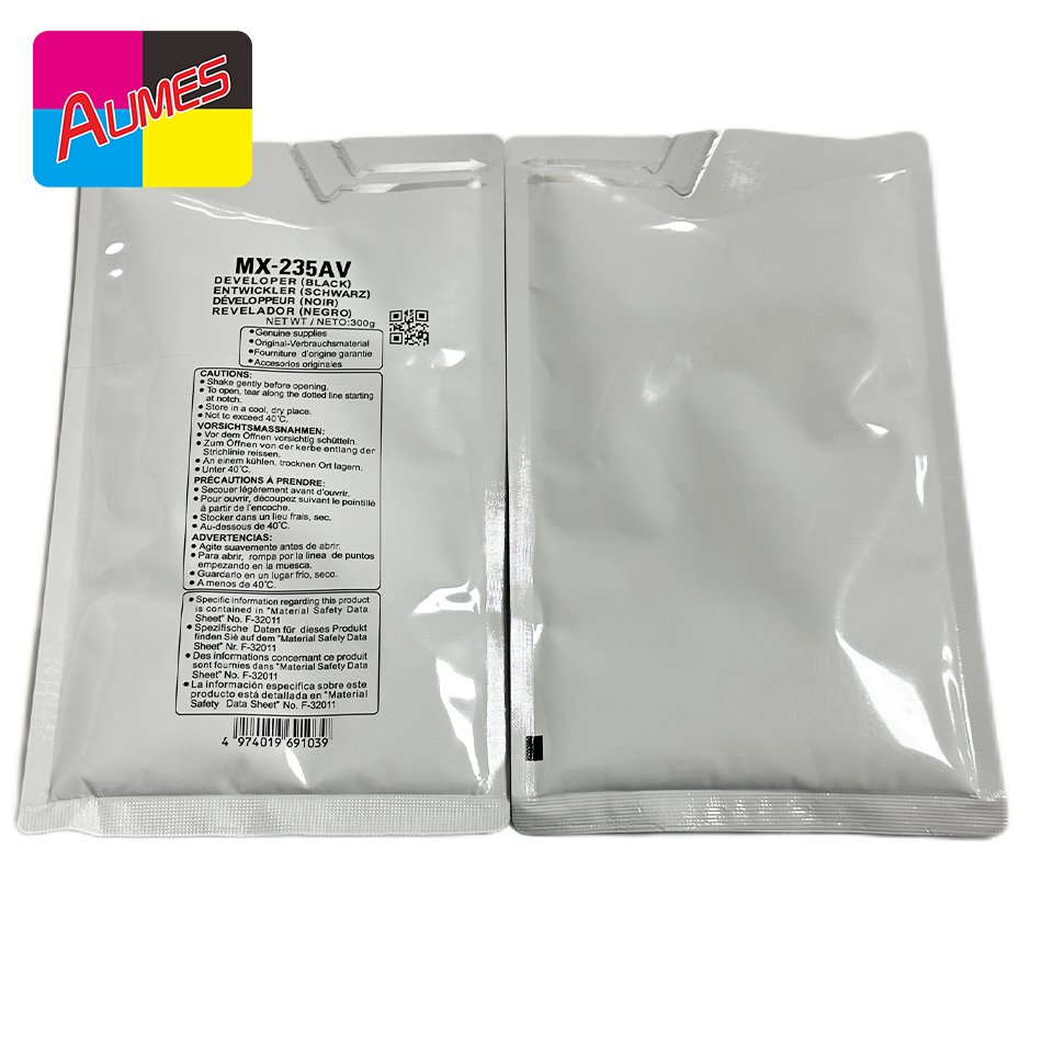 Japan toner For Sharp MX235CV MX-235CV MX235 Developer for MX1808S MX2008D MX2308D MX2328D MX2008L copier machine