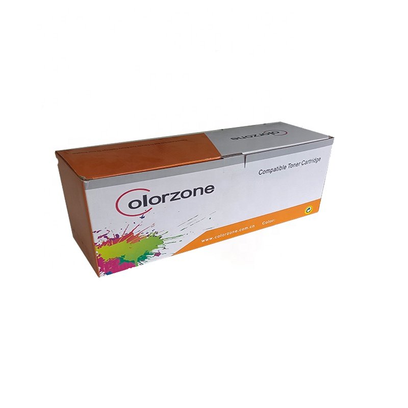 Colorzone 006R04685 006R04686 006R04687 006R04688 toner cartridge for Xerox C410 C415 C410DN C415DN