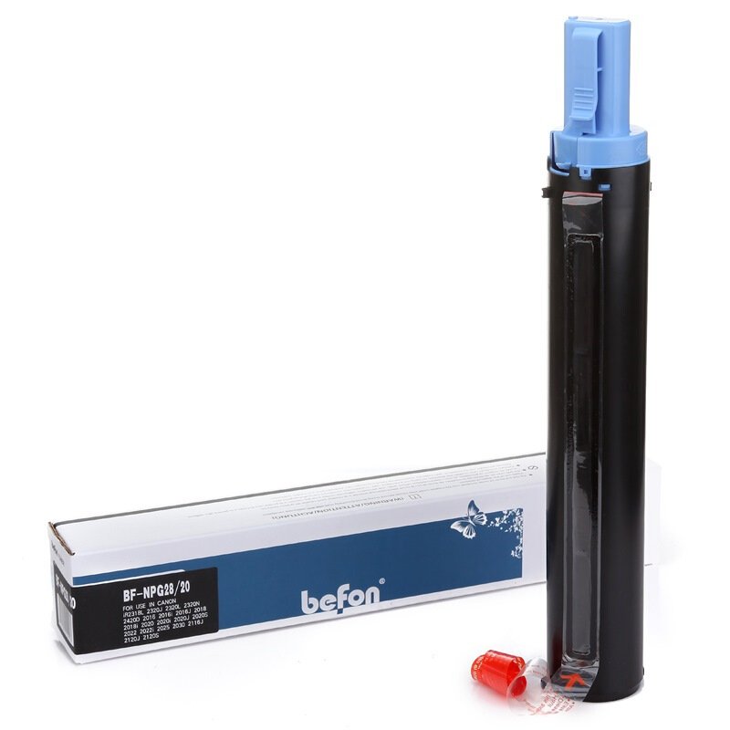 NPG-20 GPR-8 C-EXV5 NPG20 GPR8 CEXV5 Toner Cartridge Compatible with Canon IR 1600 1610 2000 2010 155 165 200