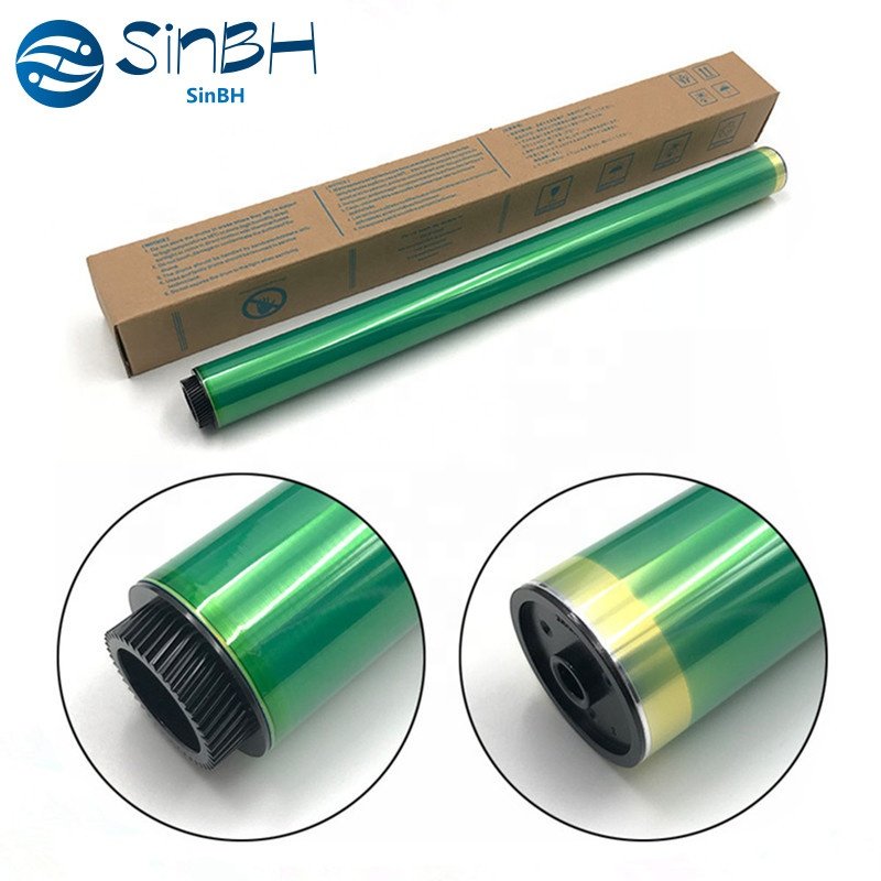 Long Life Spare Parts For Konica C 364 C360i C368 Bizhub C220 OPC Drum for Konica Minolta C364 C280 C360 C284 C224 C454 C454e