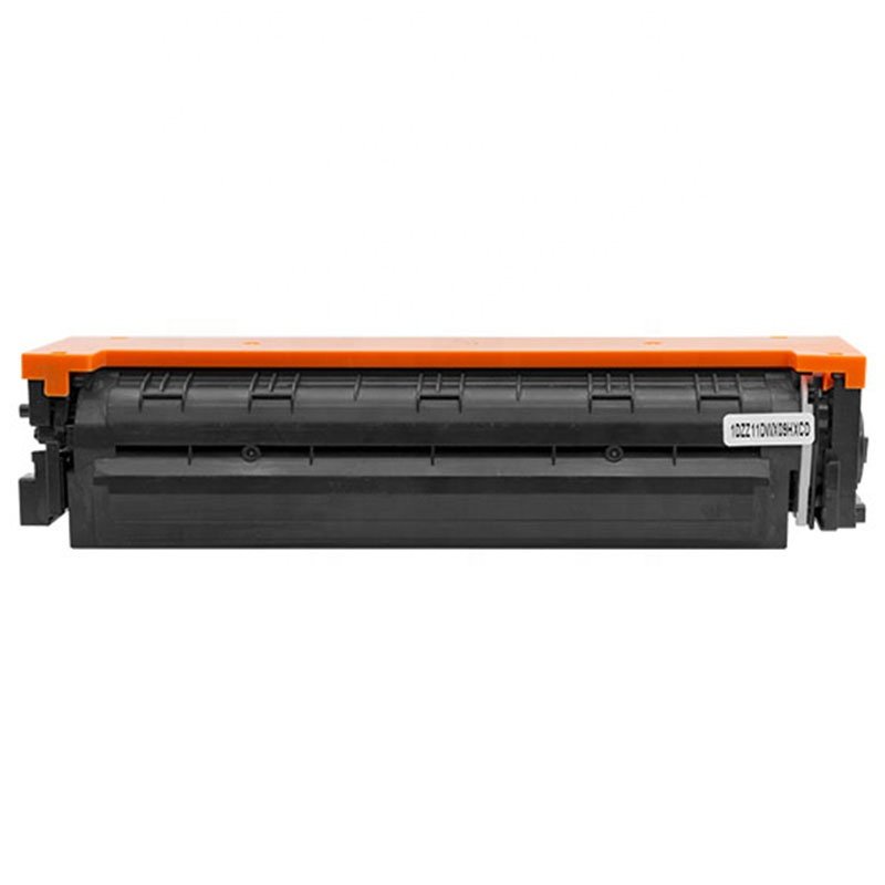 FULUXIANG Compatible 203A CF540A CF541A CF542A CF543A Toner Cartridge for HP LaserJet Pro M254dn/254dw/254nw MFP M280nw/281cdw