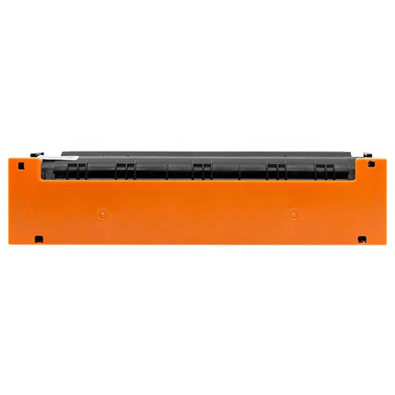 FULUXIANG Compatible 203A CF540A CF541A CF542A CF543A Toner Cartridge for HP LaserJet Pro M254dn/254dw/254nw MFP M280nw/281cdw