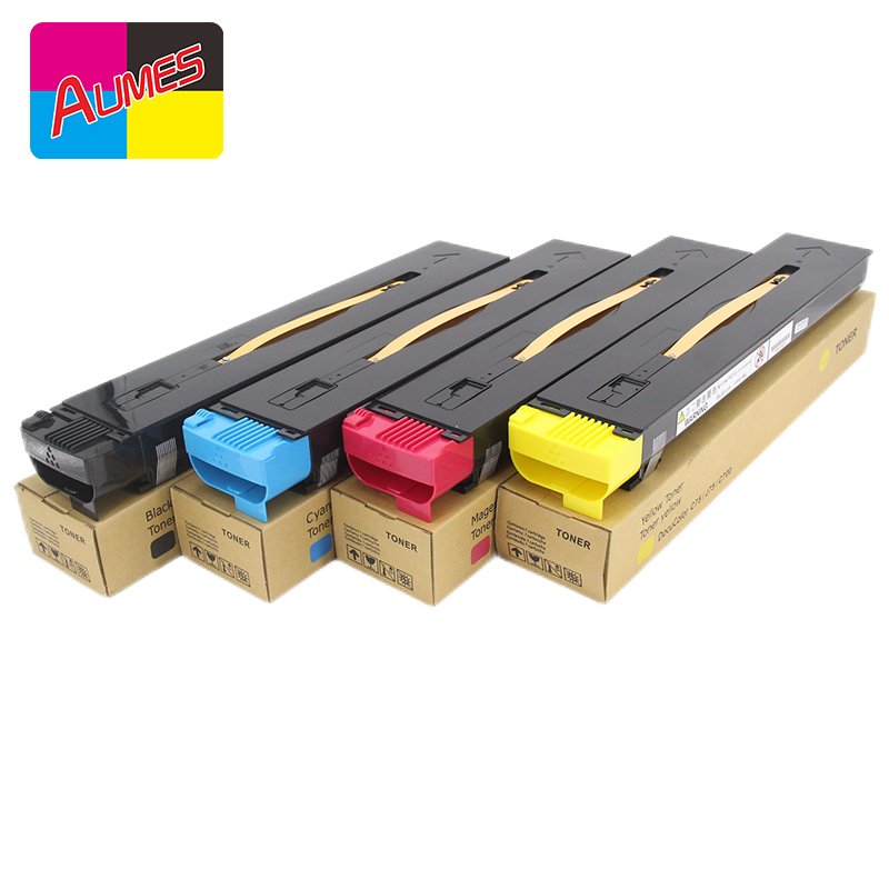 Compatible Toner For Xerox 700 700i Digital Color Press Toner Cartridge For Xerox Color J75 C75 Press Photocopier Toner