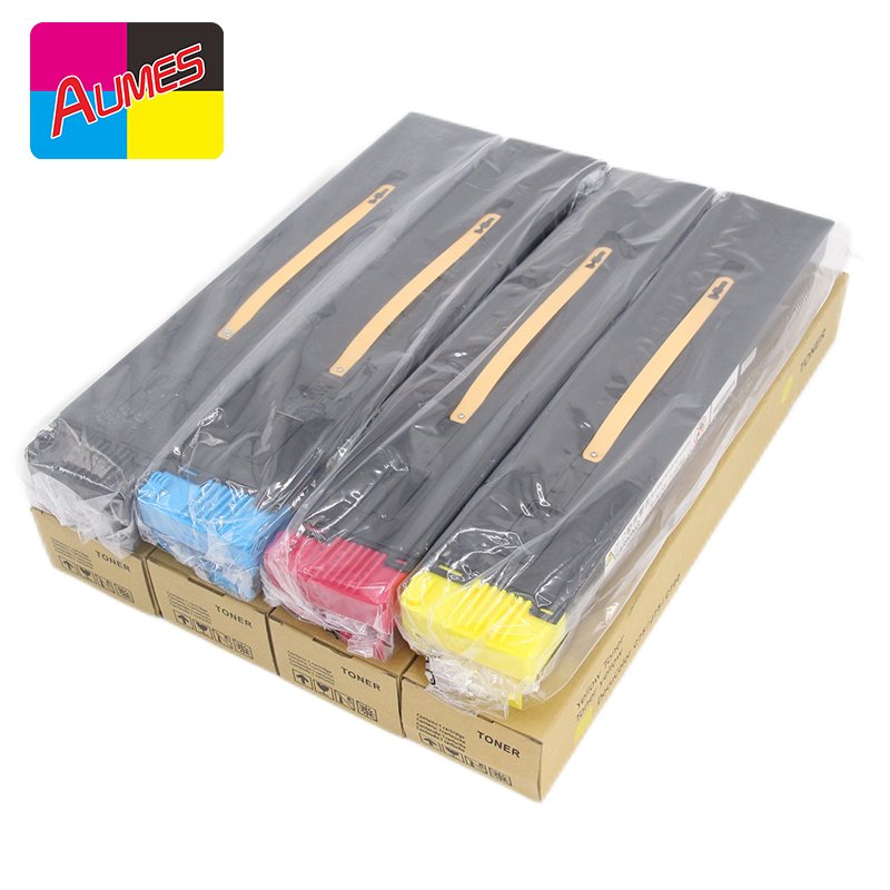 Compatible Toner For Xerox 700 700i Digital Color Press Toner Cartridge For Xerox Color J75 C75 Press Photocopier Toner