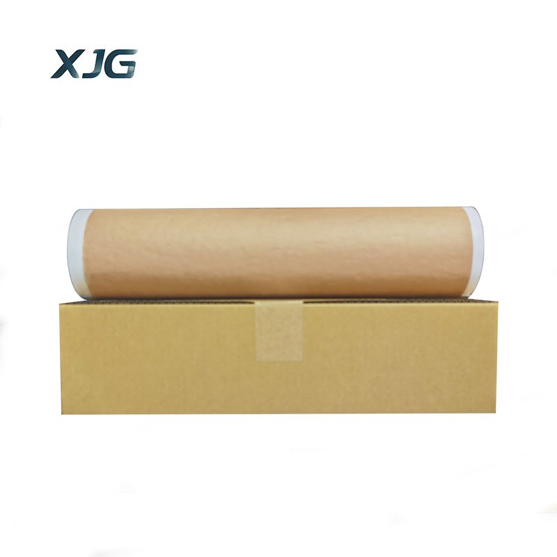 High Quality Fuser Film Sleeve For konica minolta bizhub C1060 1070 2060 2070 3070 4065 4070 4080 Fixing Film A50U765000