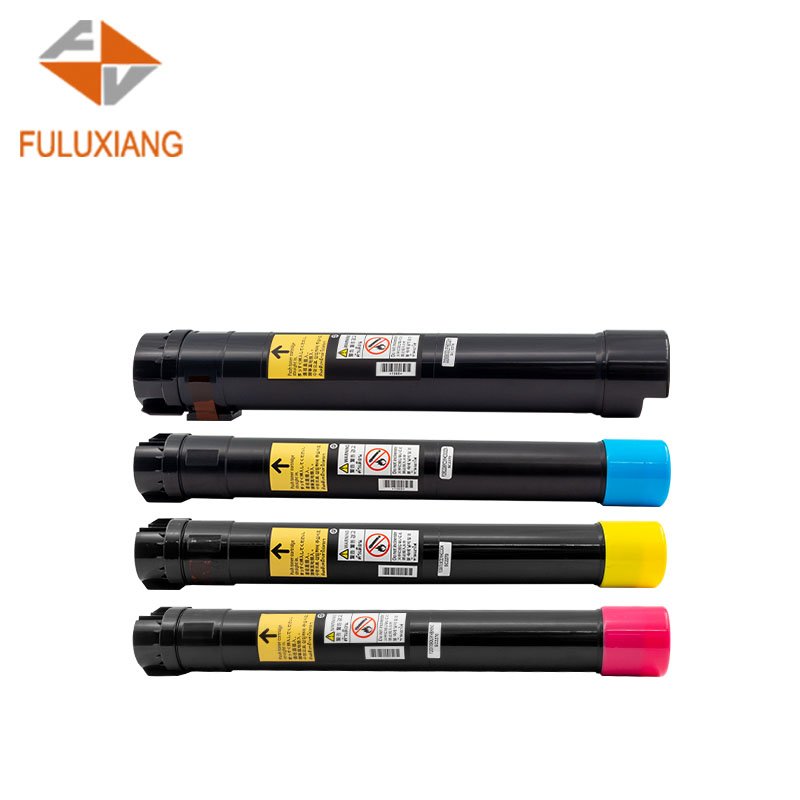 FULUXIANG 006R01513 006R01514 006R01515 006R01516 Original Toner Cartridge For Xerox 7525 7530 7535 7545 7556 7830 7835 7845