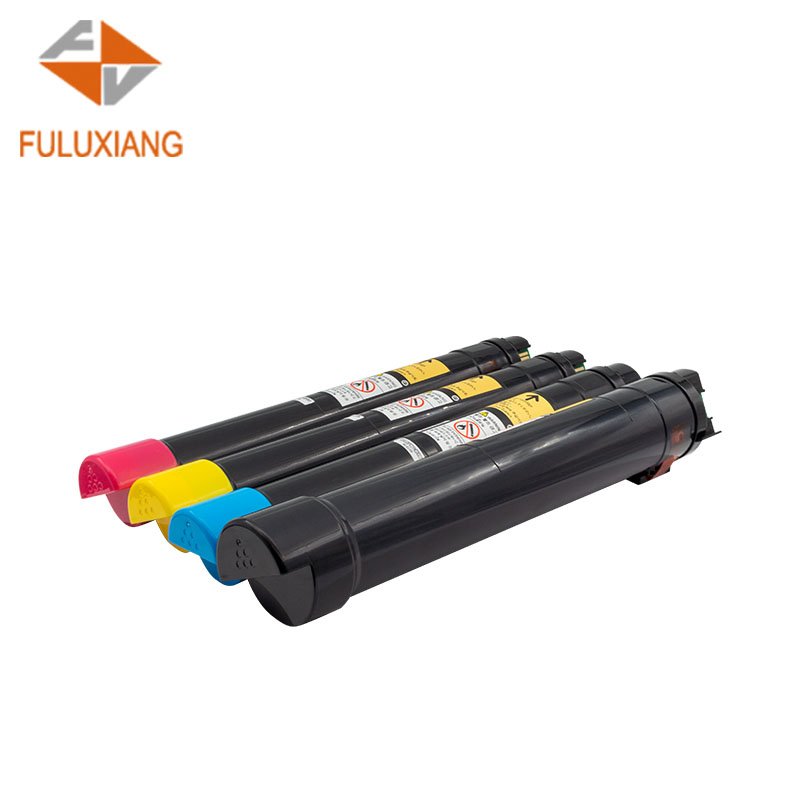 FULUXIANG 006R01513 006R01514 006R01515 006R01516 Original Toner Cartridge For Xerox 7525 7530 7535 7545 7556 7830 7835 7845